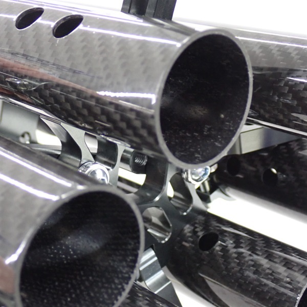 ロッドスタンド　フォースコンプリートパック